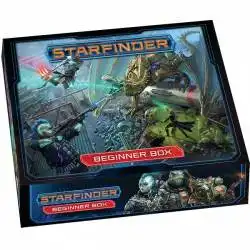 Starfinder Caja Frontal